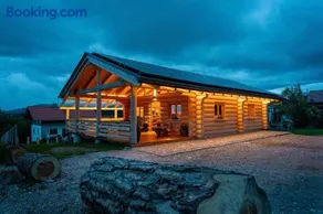 Chalet Arberschlössl - Image 1