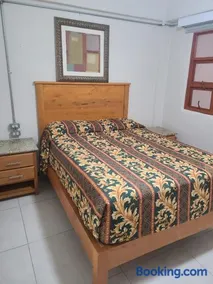 HOTEL VILLAGRAN - Image 3