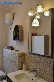 Casa vacanze alta Sabina-el pueblecito-oliveto - Image 3