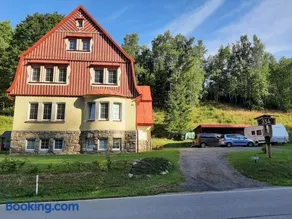 Apartmán vila Vítkovice - Image 1