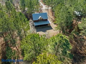 Blossom Belle Lodge Luxury cabin 4 Bedroom, 3.5 Bath sleeps 11 - Image 1