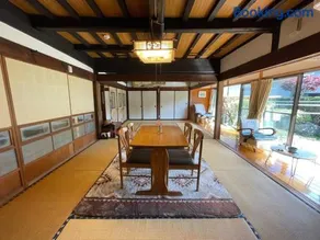 古民家ガーデン 山あり i 一棟貸し, 中庭BBQ, 焚き火, 友人グループ, 3世代旅行にもおすすめ ! - Image 4