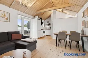 Apartment In Snogebæk Near The Beach - Image 2