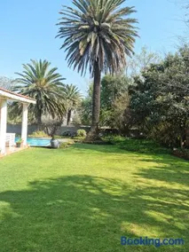 Victorian Villa Westdene Benoni - Image 2