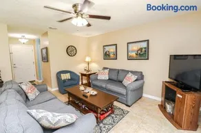 St Augustine Beach & Tennis Resort 819 - Image 4