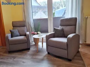 Ferienwohnung Am Schwanenteich - Image 1