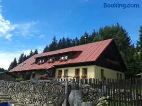 Pension Arnika - Image 1