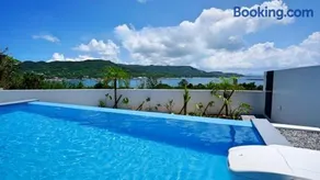 SARAH RESORT VILLA - Vacation STAY 22501v - Image 2