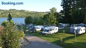 Camping Le Calatrin - Onlycamp - Image 4