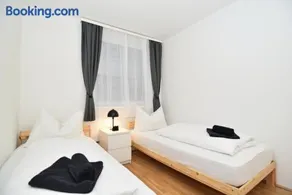 Flataid Apartments Stadion & Messe Graz - Image 2