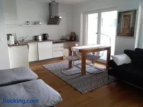 Ferienwohnung im Weinbergweg - Image 1