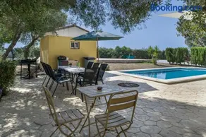 Chalet Independiete Con Piscina - Image 4