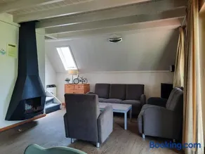 De Vecht, 124 - centraal gelegen aan vijver - Image 3