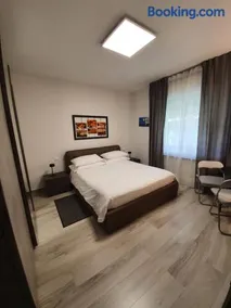 Bergamo - La Casa Di Gianna - Image 4