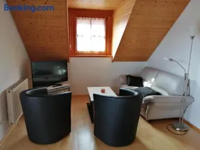Schöne Wohnung in Deggendorf für 1 bis 5 Personen - Image 2