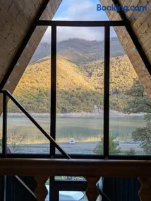 Cottage Naiosi in Pshavi - Image 5