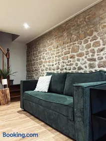 Maison au cœur de Chauvigny - Image 2