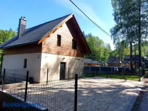 Oščadnica, Tadorka - Image 3