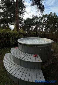 Piejūras māja skandināvu stilā! Seaside scandi house! - Image 4