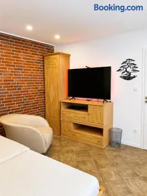 Dein Zuhause auf Zeit - Ferienhaus mit 3 Schlafzimmern - Image 1