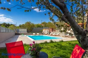 Villa Relax, private pool,barbecue! - Image 5