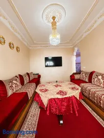 Airport Comfort Tanger Apartment - Image 2