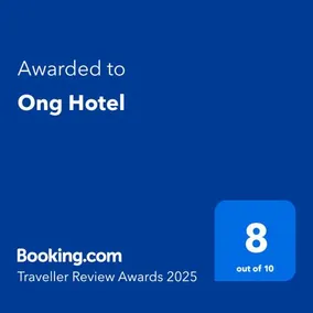 Ong Hotel - Image 2