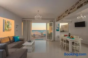 Aristodimos Luxury Apartments - Image 2