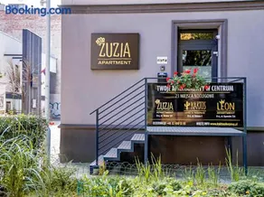 Zuzia Apartment - 50 m od Rynku - Image 2
