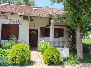 Villa Patio - Image 4