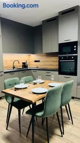 SERENITAS Apartment RIVA PARK - Image 1