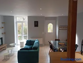 Gite La maison du gardien - Image 2