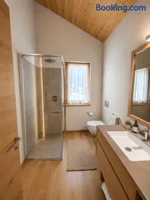 Belvedere Mountain Chalet - Image 1