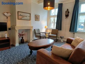 Voorhuis 2 personen - De Kruidenhoeve in het Reestdal - - Image 2