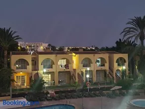 MASPALOMAS TISALAYA PARK - Image 1