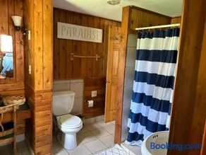 Sure Game Wilderness Resort - Image 2