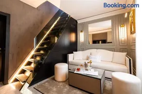 Torretta San Rocco -Luxury Suite - Image 3