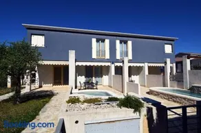 Villa Blue 1 - Image 1