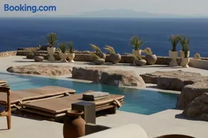 Villa Adyto - MG Villas Mykonos - Image 2