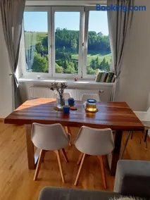 Apartmán u Kunštátského mlýna - Image 1