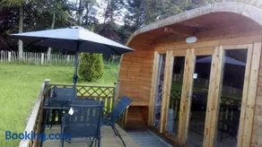 Carnamuff Glamping - Image 4