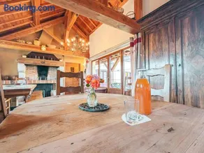Maison de charme en Berry près d'un golf & spa, jardin d'hiver, vélos, animaux bienvenus - tout inclus - Image 5
