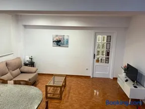 Apartamento playa da Ribeira - Image 1