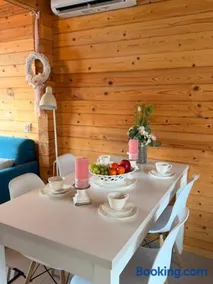 Białe Domki Paula SPA Niechorze - Image 4