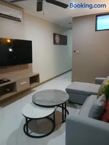 Kuta Regency B10 One Bedroom Villa - Image 3