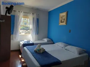 Pousada Ouro Preto - Image 5