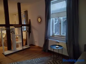 Etzauer Mühle im Taunus, Apartment mit Balkon - Image 2