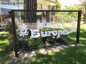 Hotel Europa - Image 1