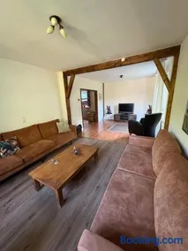 Vakantiehuis Ibu Sfeervol Verblijf In De Natuur - Image 2