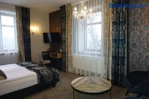 Apartamenty Willa na Wzgórzu - Image 3